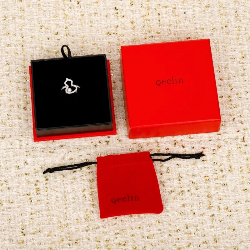 Qeelin Rings Cozy 207800