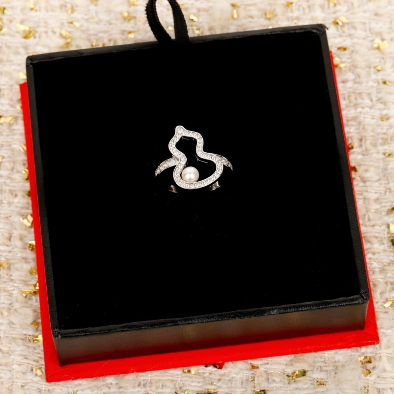 Qeelin Rings Cozy 207800