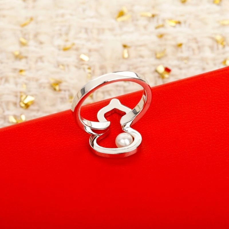 Qeelin Rings Cozy 207800