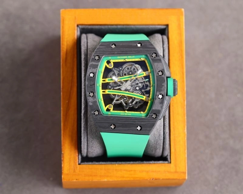 RICHARD MILLE Watches Tailored 199081