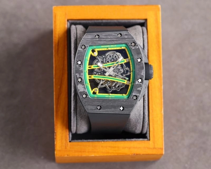 RICHARD MILLE Watches Tailored 199081
