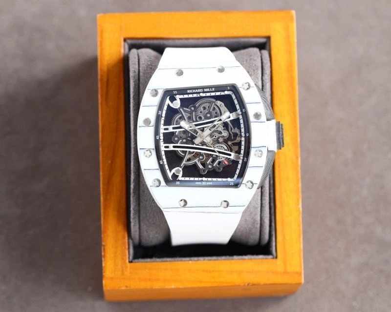RICHARD MILLE Watches Tailored 199081