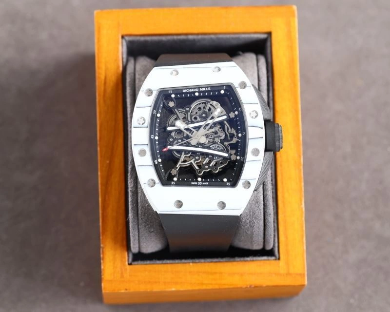 RICHARD MILLE Watches Tailored 199081