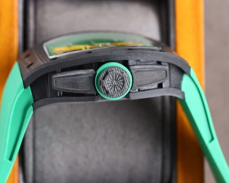 RICHARD MILLE Watches Tailored 199081