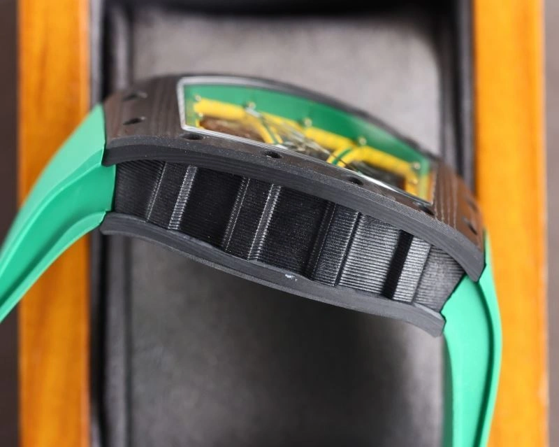 RICHARD MILLE Watches Tailored 199081