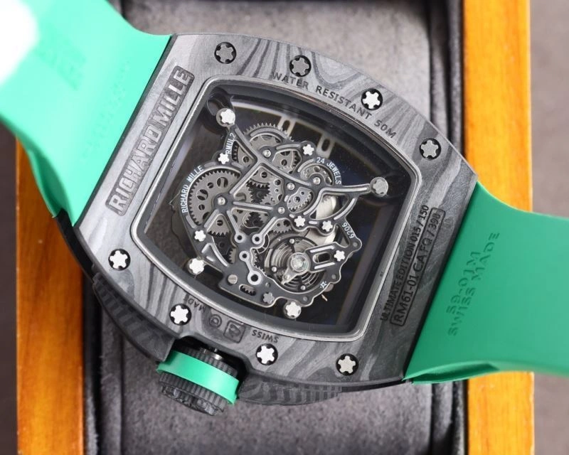 RICHARD MILLE Watches Tailored 199081
