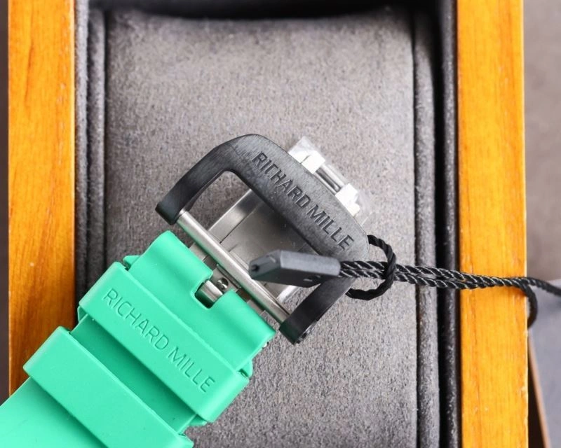 RICHARD MILLE Watches Tailored 199081