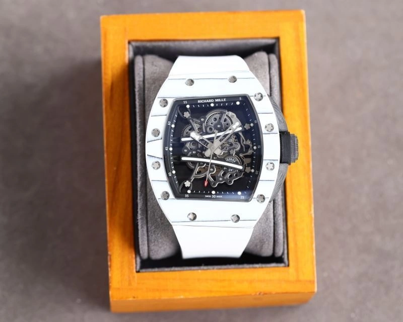 FastDry RICHARD MILLE Watches 199054