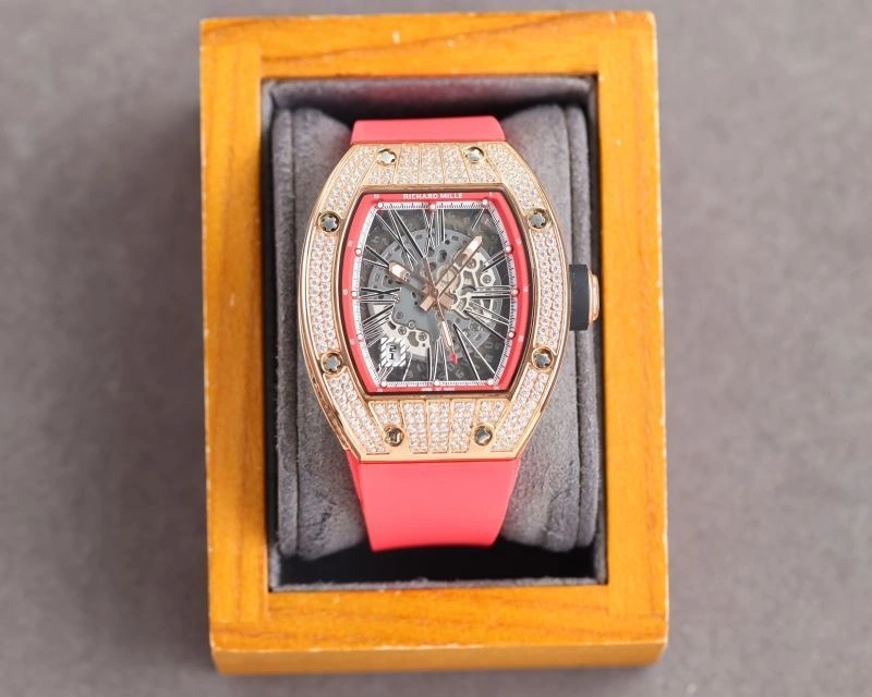 RICHARD MILLE Watches Reliable 199079