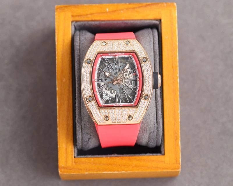 RICHARD MILLE Watches Reliable 199079