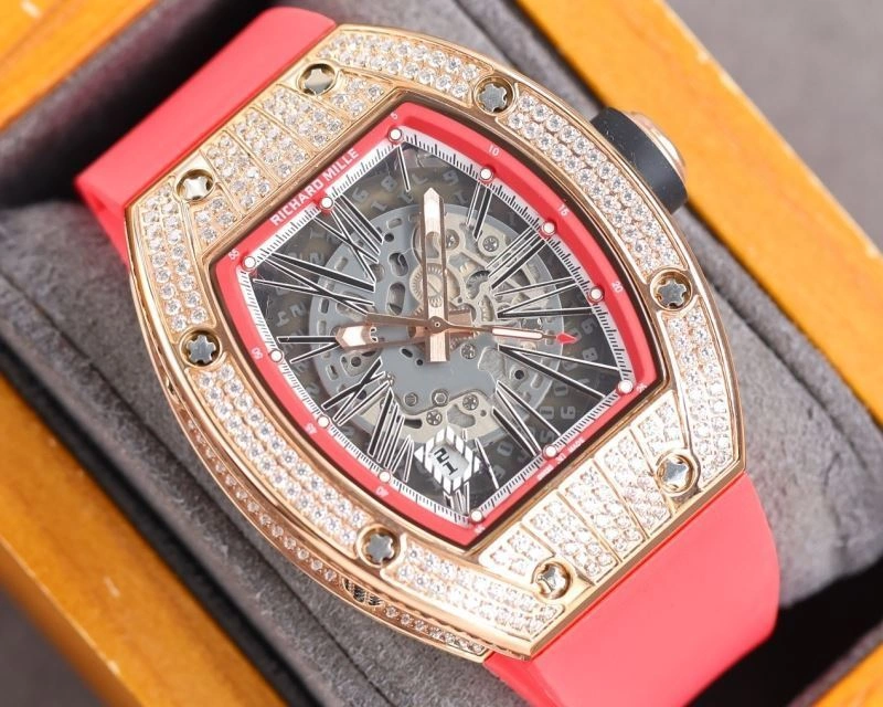 RICHARD MILLE Watches Reliable 199079