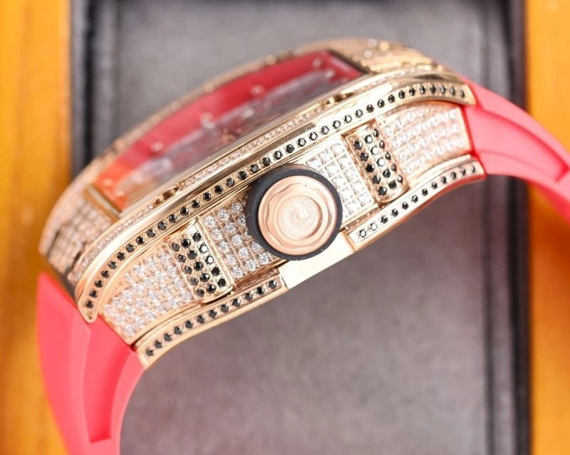 RICHARD MILLE Watches Reliable 199079
