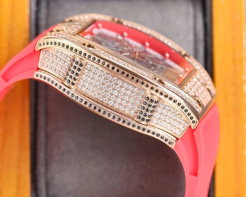 RICHARD MILLE Watches Reliable 199079