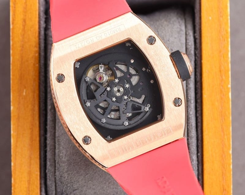 RICHARD MILLE Watches Reliable 199079