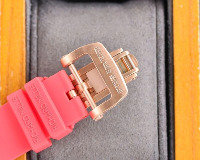 RICHARD MILLE Watches Reliable 199079