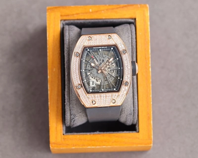Efficient RICHARD MILLE Watches 199056
