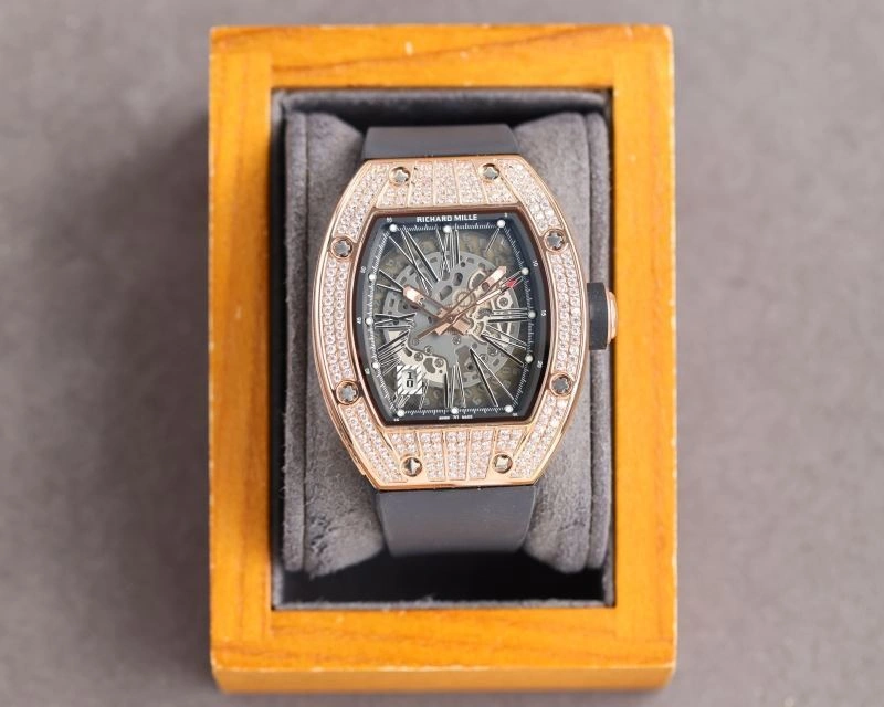 Efficient RICHARD MILLE Watches 199056