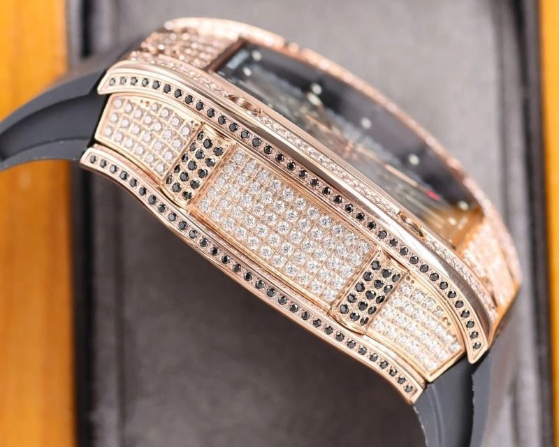 Efficient RICHARD MILLE Watches 199056