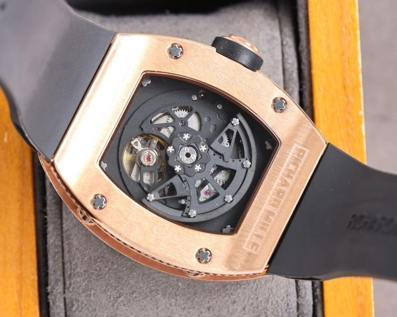 Efficient RICHARD MILLE Watches 199056