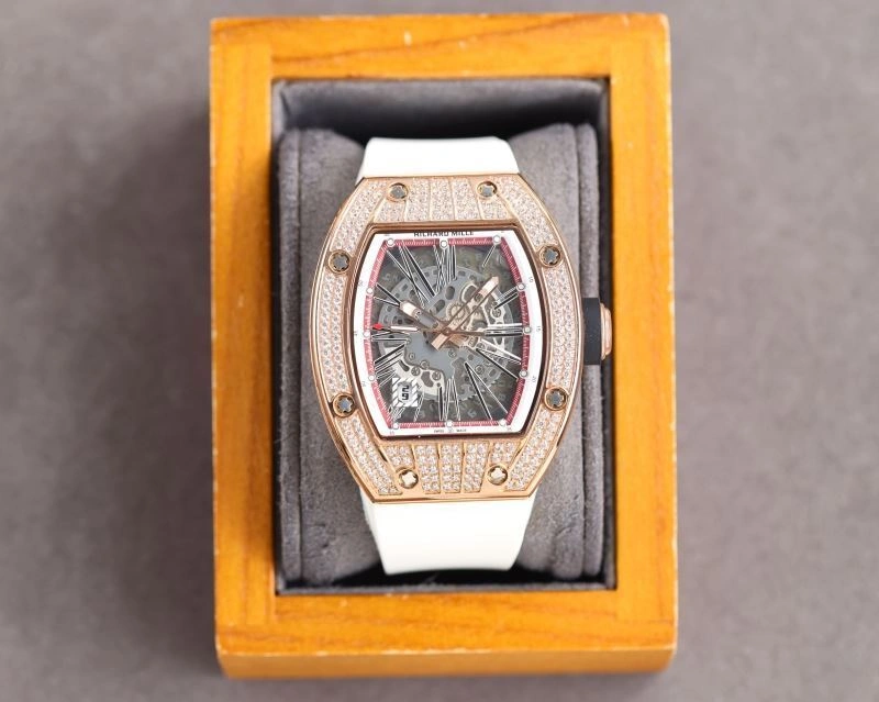 Contemporary RICHARD MILLE Watches 199050