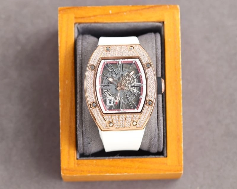 Contemporary RICHARD MILLE Watches 199050