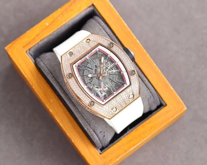 Contemporary RICHARD MILLE Watches 199050