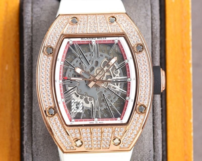 Contemporary RICHARD MILLE Watches 199050