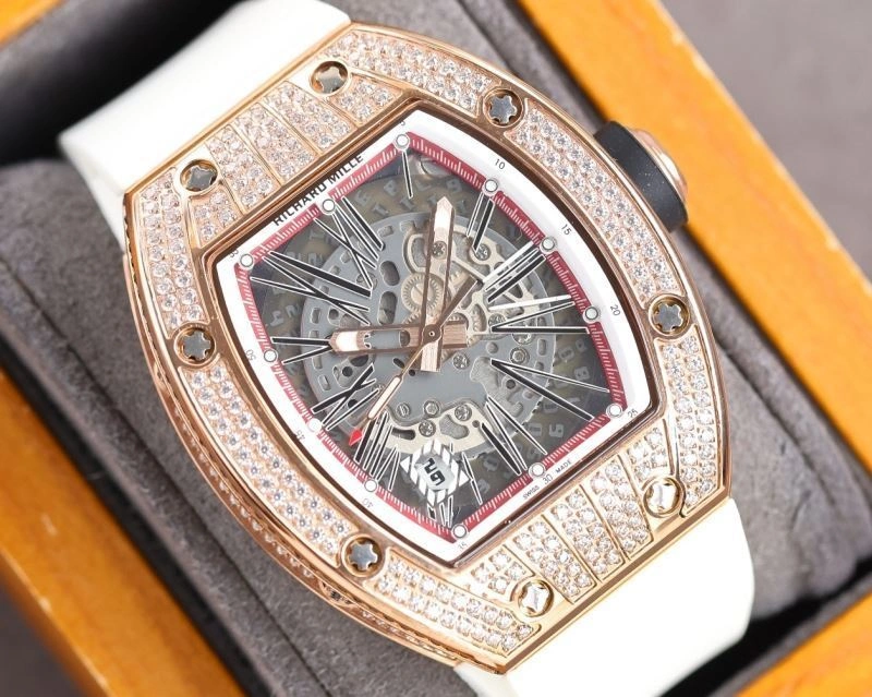 Contemporary RICHARD MILLE Watches 199050
