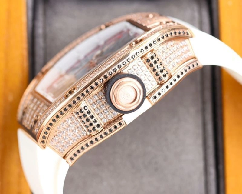 Contemporary RICHARD MILLE Watches 199050