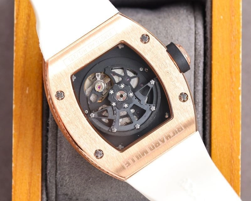 Contemporary RICHARD MILLE Watches 199050