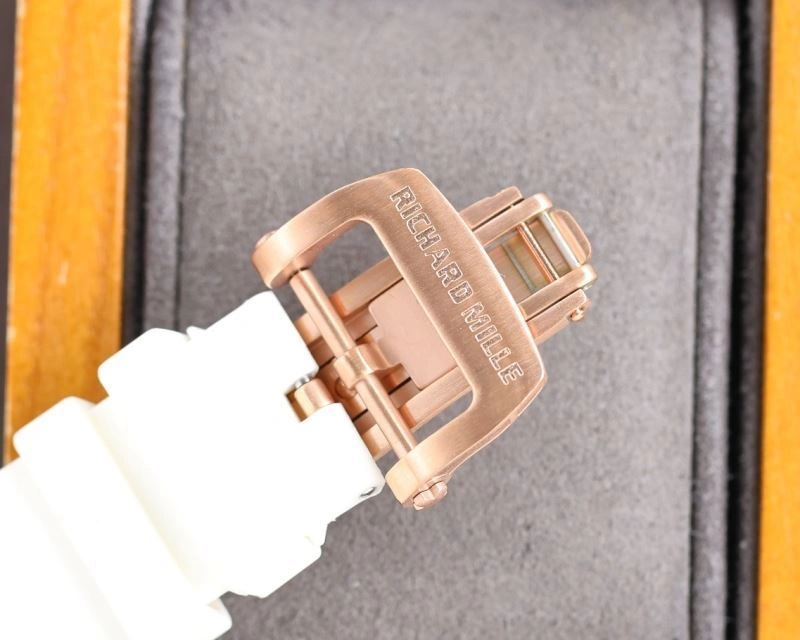Contemporary RICHARD MILLE Watches 199050