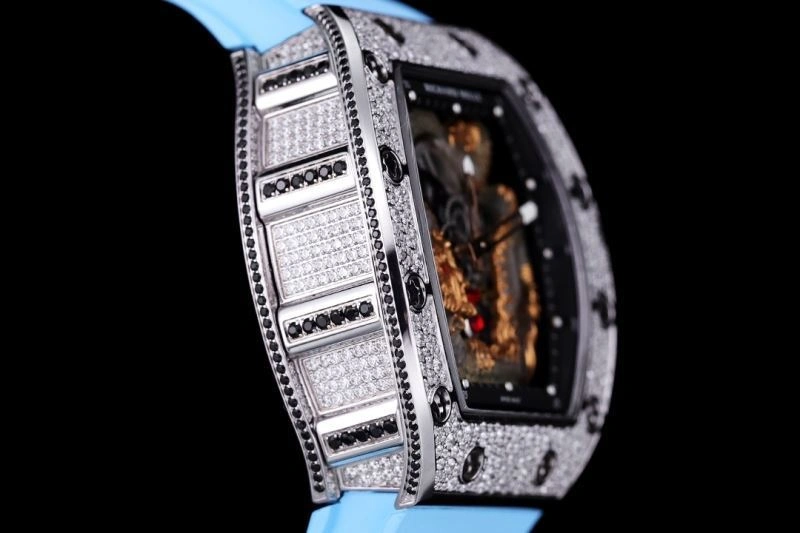 RICHARD MILLE Watches GoAnywhere 199048