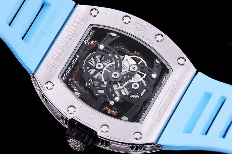 RICHARD MILLE Watches GoAnywhere 199048