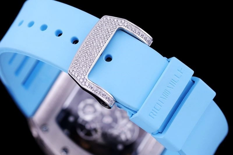 RICHARD MILLE Watches GoAnywhere 199048