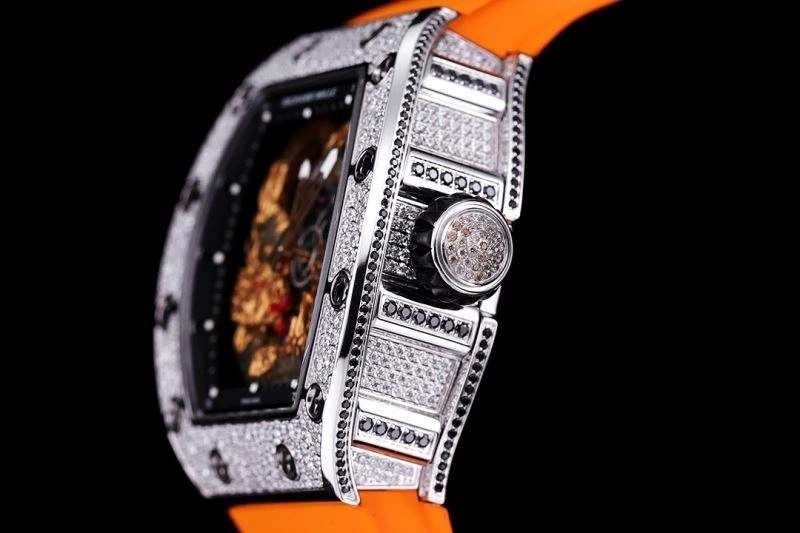 FreshLook RICHARD MILLE Watches 199049