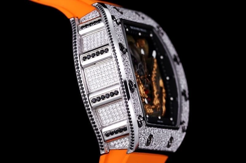FreshLook RICHARD MILLE Watches 199049