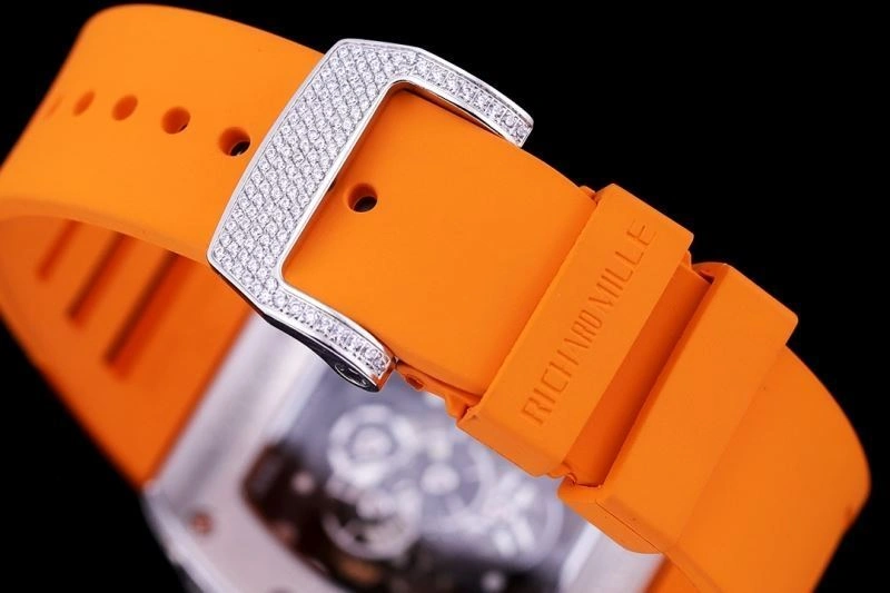 FreshLook RICHARD MILLE Watches 199049