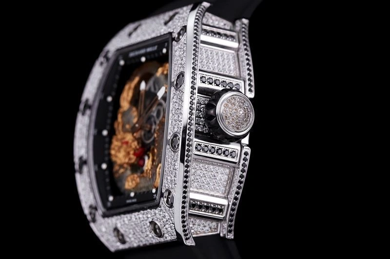 RICHARD MILLE Watches Durable 199052