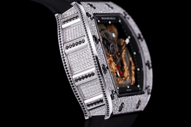 RICHARD MILLE Watches Durable 199052