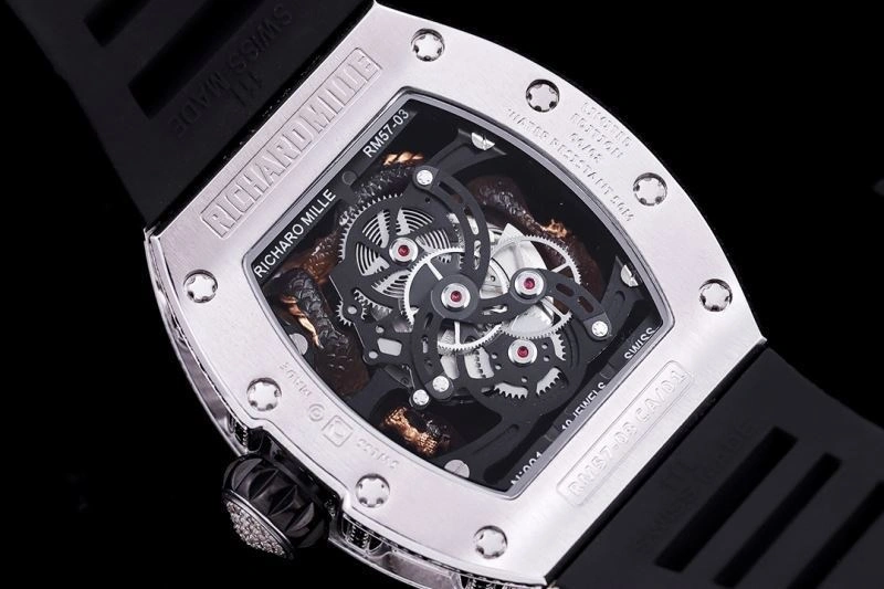 RICHARD MILLE Watches Durable 199052