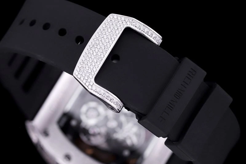 RICHARD MILLE Watches Durable 199052