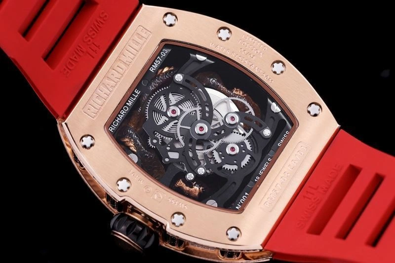 Seasonal RICHARD MILLE Watches 199046