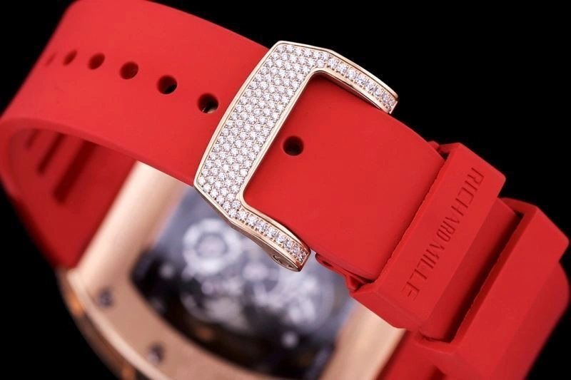 Seasonal RICHARD MILLE Watches 199046
