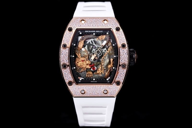 RICHARD MILLE Watches GoodFit 199047