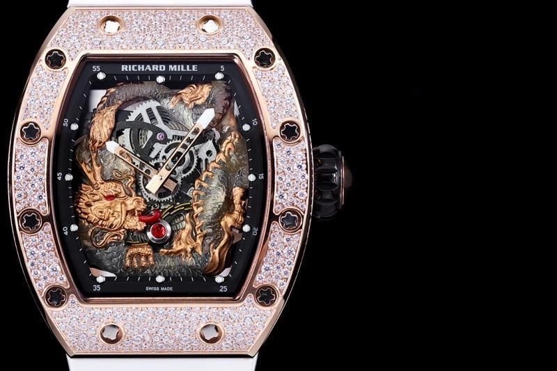 RICHARD MILLE Watches GoodFit 199047