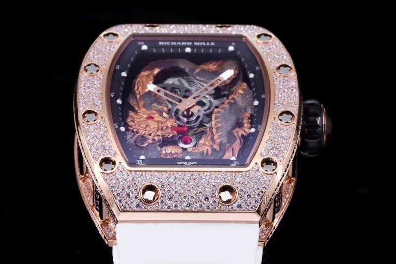 RICHARD MILLE Watches GoodFit 199047