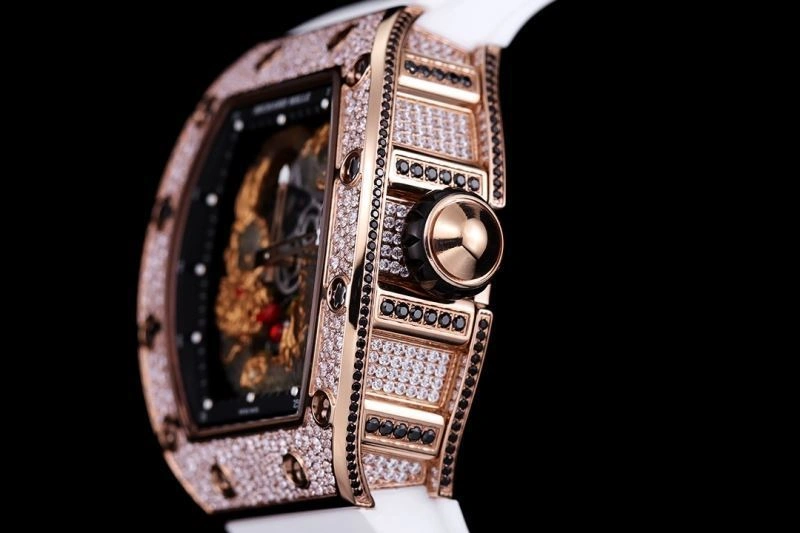 RICHARD MILLE Watches GoodFit 199047