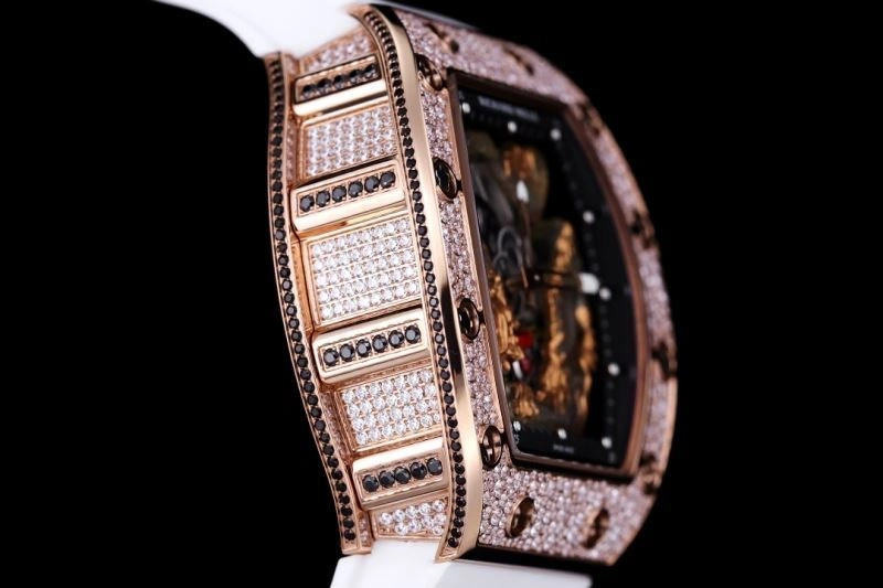 RICHARD MILLE Watches GoodFit 199047