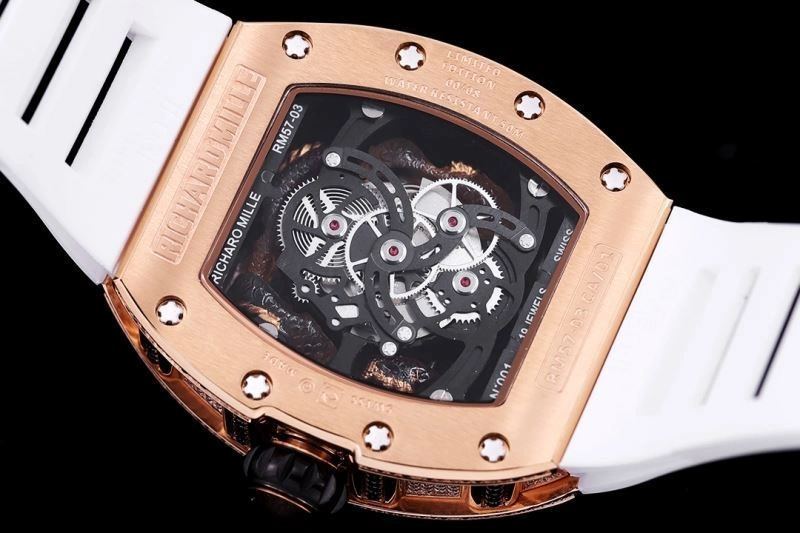 RICHARD MILLE Watches GoodFit 199047