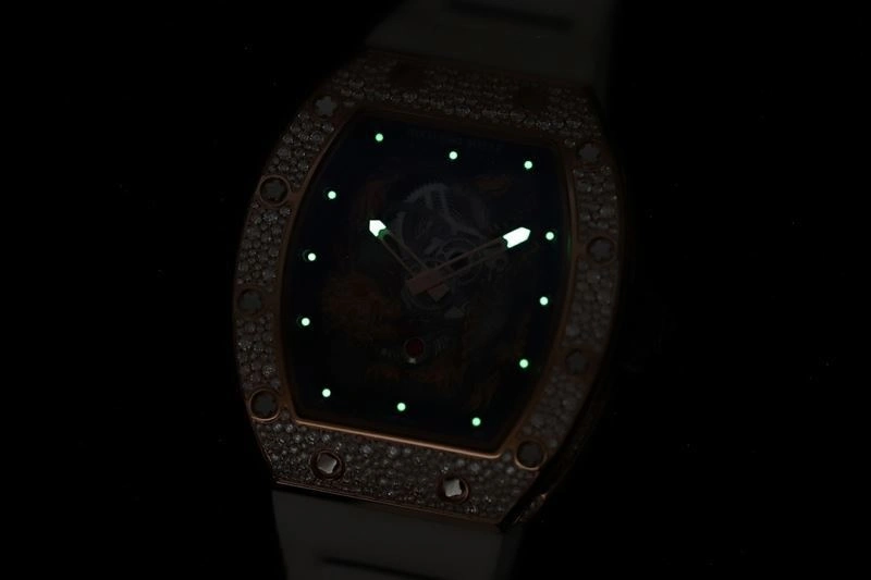RICHARD MILLE Watches GoodFit 199047